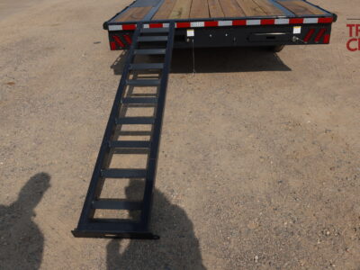 26 Hillcrest 15420SBST 8.5’X20′ Deckover