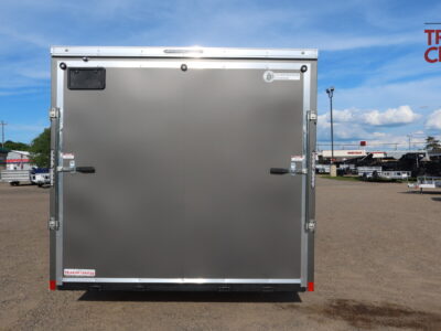 2026 Darkhorse DHW8.5X24TA52 8.5’X24′  Enclosed