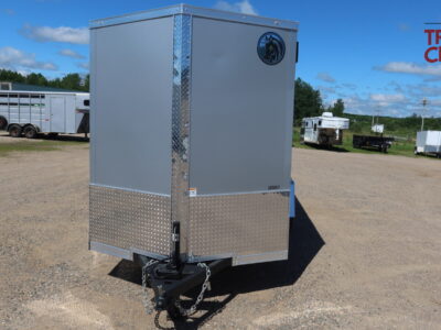 26 Darkhorse DHW6X12SA30 6’X12′ Enclosed