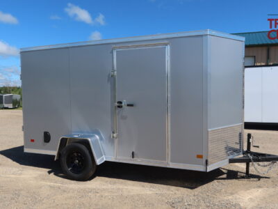 26 Darkhorse DHW6X12SA30 6’X12′ Enclosed