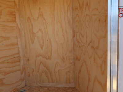 26 Darkhorse DHW6X12SA30 6’X12′ Enclosed