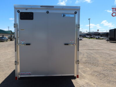 26 Darkhorse DHW6X12SA30 6’X12′ Enclosed