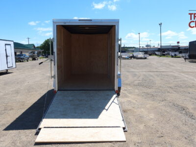 26 Darkhorse DHW6X12SA30 6’X12′ Enclosed