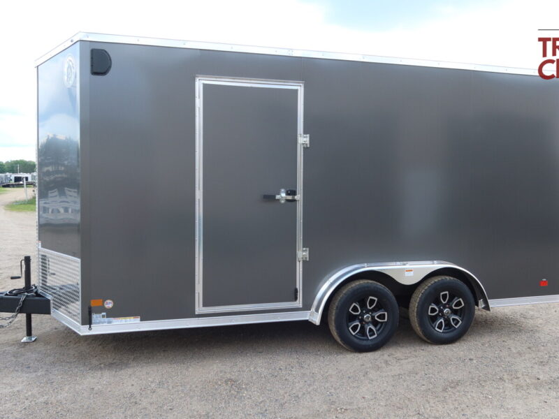 26 Darkhorse DHW7.5X16TA35 7.5’X16′ Enclosed