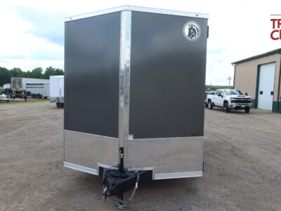 26 Darkhorse DHW7.5X16TA35 7.5’X16′ Enclosed