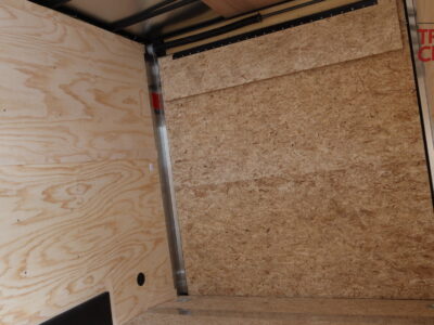 26 Darkhorse DHW7.5X16TA35 7.5’X16′ Enclosed