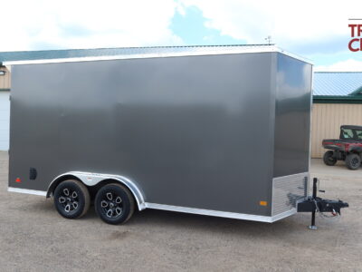 26 Darkhorse DHW7.5X16TA35 7.5’X16′ Enclosed