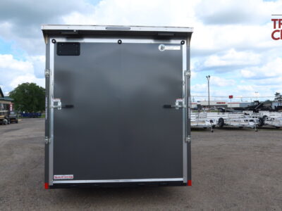 26 Darkhorse DHW7.5X16TA35 7.5’X16′ Enclosed