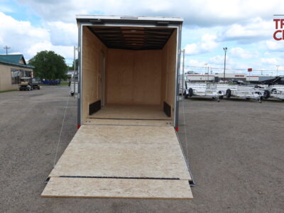 26 Darkhorse DHW7.5X16TA35 7.5’X16′ Enclosed