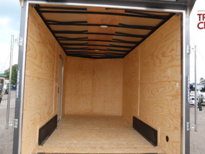 26 Darkhorse DHW7.5X16TA35 7.5’X16′ Enclosed