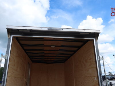26 Darkhorse DHW7.5X16TA35 7.5’X16′ Enclosed