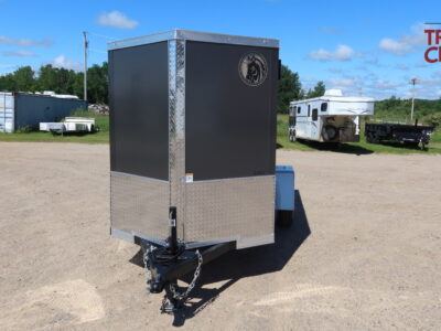 26 Darkhorse DHW5X10SA30 5’X10′ Enclosed