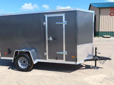 26 Darkhorse DHW5X10SA30 5’X10′ Enclosed