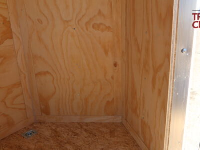 26 Darkhorse DHW5X10SA30 5’X10′ Enclosed
