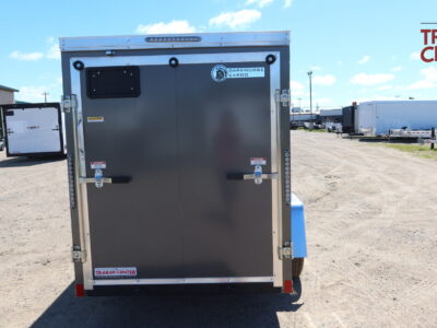 26 Darkhorse DHW5X10SA30 5’X10′ Enclosed