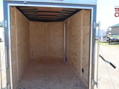26 Darkhorse DHW5X10SA30 5’X10′ Enclosed