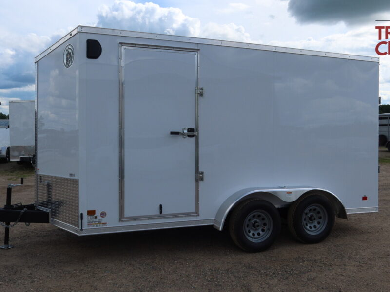 26 Darkhorse DHW7X14TA35 7’X14′ Enclosed