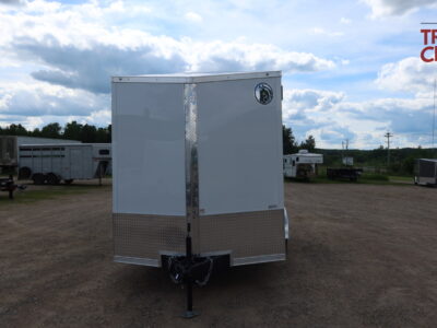 26 Darkhorse DHW7X14TA35 7’X14′ Enclosed