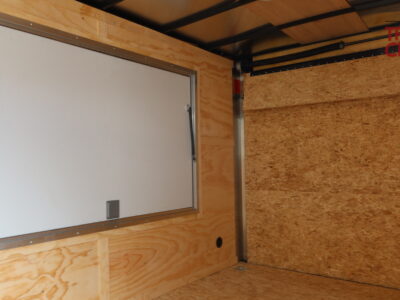 26 Darkhorse DHW7X14TA35 7’X14′ Enclosed