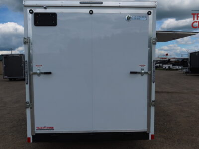 26 Darkhorse DHW7X14TA35 7’X14′ Enclosed
