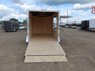 26 Darkhorse DHW7X14TA35 7’X14′ Enclosed