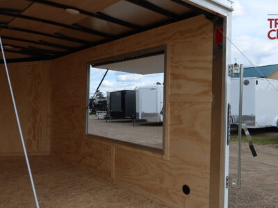26 Darkhorse DHW7X14TA35 7’X14′ Enclosed