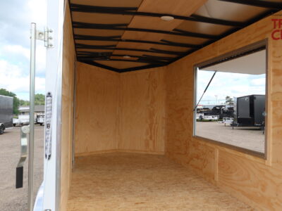 26 Darkhorse DHW7X14TA35 7’X14′ Enclosed