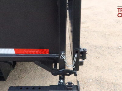 26 Rawmaxx LPX14GN14K 83″X14′ Gooseneck Dump