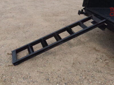 26 Rawmaxx LPX14GN14K 83″X14′ Gooseneck Dump