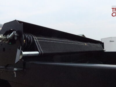 26 Rawmaxx LPX14GN14K 83″X14′ Gooseneck Dump