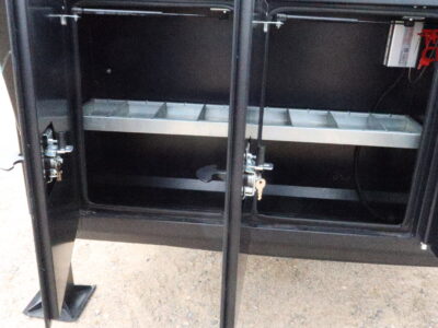 26 Rawmaxx LPX14GN14K 83″X14′ Gooseneck Dump