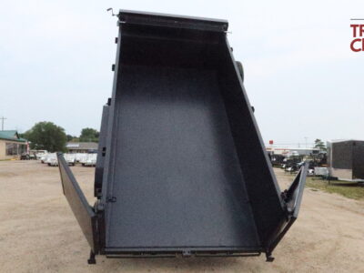 26 Rawmaxx LPX14GN14K 83″X14′ Gooseneck Dump