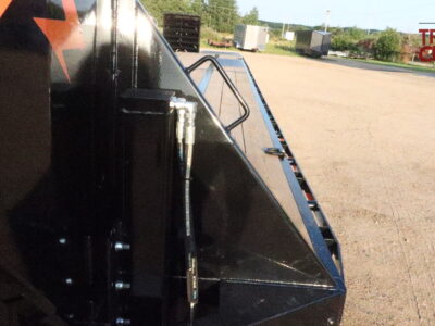 27 Rawmaxx FDXD40GN24K 8.5’X35’+5′ Deckover Gooseneck