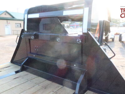 27 Rawmaxx FDXD40GN24K 8.5’X35’+5′ Deckover Gooseneck