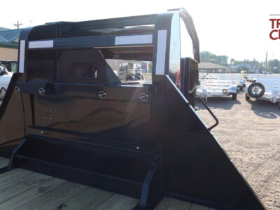 27 Rawmaxx FDXD32GN24K 8.5’X27’+5′ Gooseneck Deckover