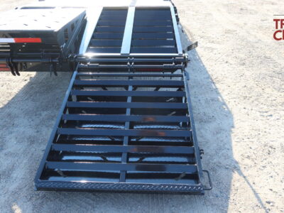 27 Rawmaxx FDXD32GN24K 8.5’X27’+5′ Gooseneck Deckover