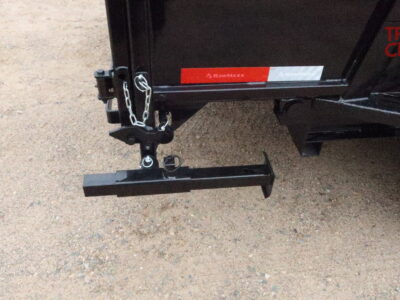 27 Rawmaxx LPXT16GN16K 83″X16′ Gooseneck Telescopic Dump