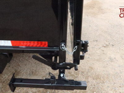 27 Rawmaxx LPXT16GN16K 83″X16′ Gooseneck Telescopic Dump