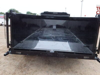 27 Rawmaxx LPXT16GN16K 83″X16′ Gooseneck Telescopic Dump