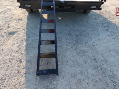 27 Rawmaxx 183A14BP14K 83″X14′ Orange X Dump