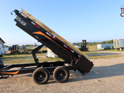 27 Rawmaxx 183A14BP14K 83″X14′ Orange X Dump