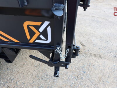 27 Rawmaxx 183A14BP14K 83″X14′ Orange X Dump