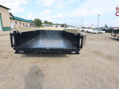 27 Rawmaxx 183A14BP14K 83″X14′ Orange X Dump