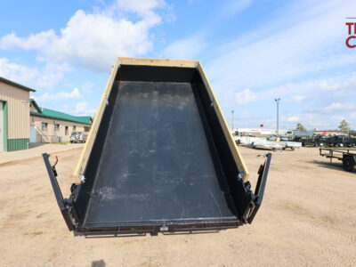 27 Rawmaxx 183A14BP14K 83″X14′ Orange X Dump