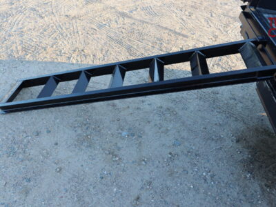 27 Rawmaxx 183A14BP14K 83″X14′ Orange X Dump