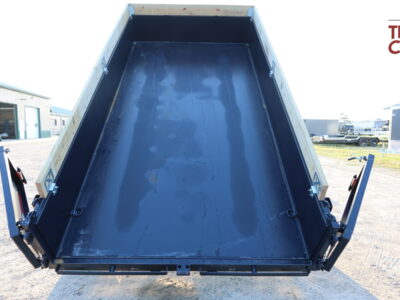 27 Rawmaxx 183A14BP14K 83″X14′ Orange X Dump