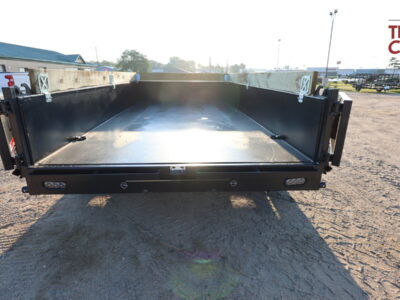 27 Rawmaxx 183A14BP14K 83″X14′ Orange X Dump