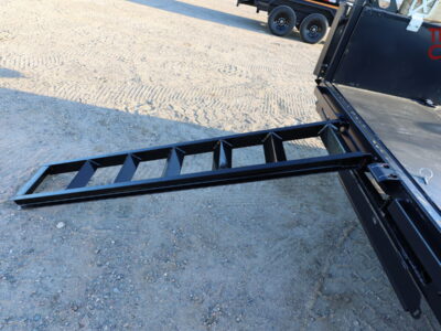 27 Rawmaxx 183A14BP14K 83″X14′ Orange X Dump
