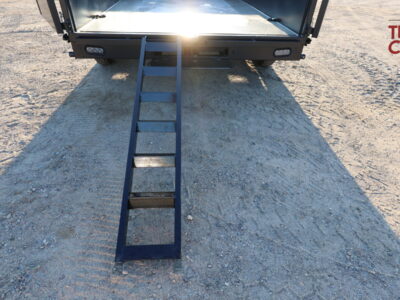 27 Rawmaxx 183A14BP14K 83″X14′ Orange X Dump