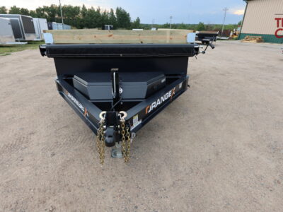 27 Rawmaxx 183A14BP14K 83″X14′ Orange X Dump